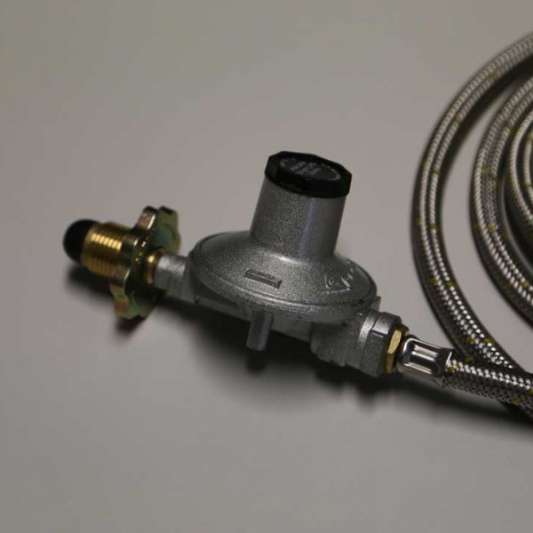 Gas bottle hose Outback HQ