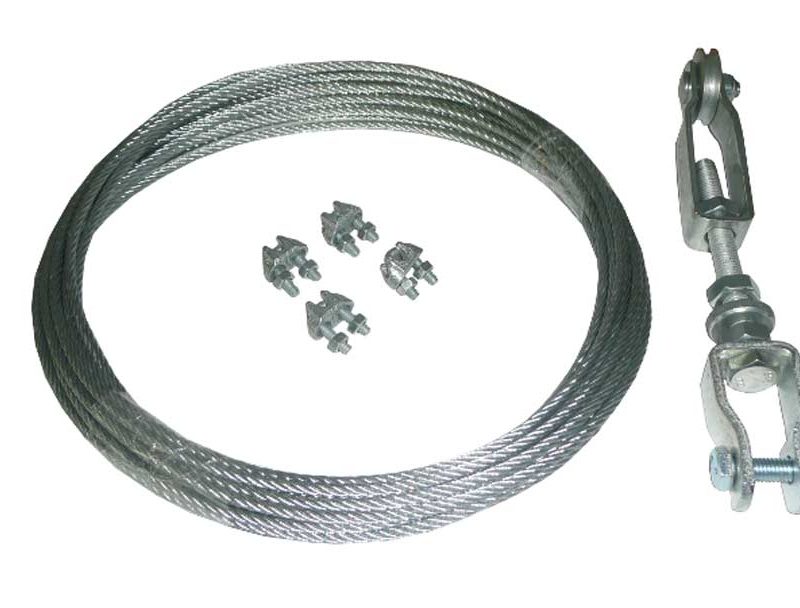 DO35 Coupling Kit V3I Outback HQ