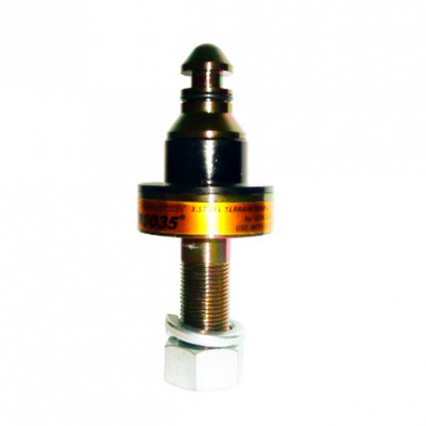 Do35 tow pin outback hq