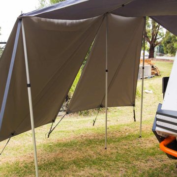 Quick Cover Shade Walls - Image 4