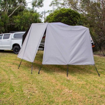 Quick Cover Shade Walls - Image 2