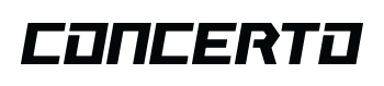 Concerto-Logo