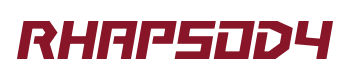 Rhapsody-Logo