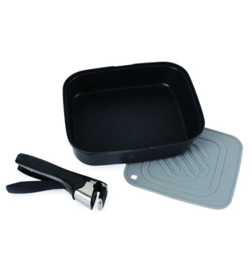 SmartSpace Cookware Bundle Outback HQ