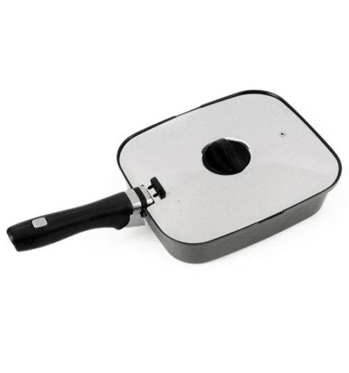 SmartSpace Cookware Bundle Outback HQ