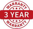 guarantee-logo-3yr