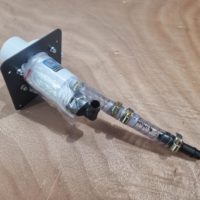 Lowboy to Zebra Handpump Retrofit Kit - Image 4