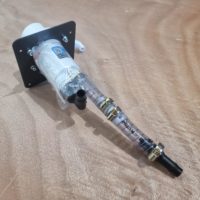 Lowboy to Zebra Handpump Retrofit Kit - Image 2
