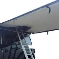 James Baroud 2.5m Awning - Image 2
