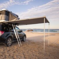 James Baroud 2.5m Awning