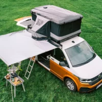 James Baroud 2.5m Awning - Image 3