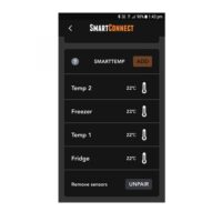 Smart Temp Fridge Sensor (Single) - Image 2