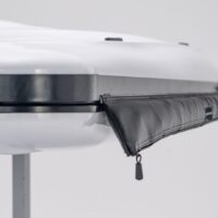James Baroud Frontier Bagged Awning