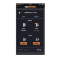 Smart Pressure Tyre Sensors(Twin Pack) - Image 3