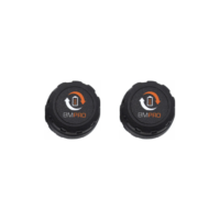Smart Pressure Tyre Sensors(Twin Pack)
