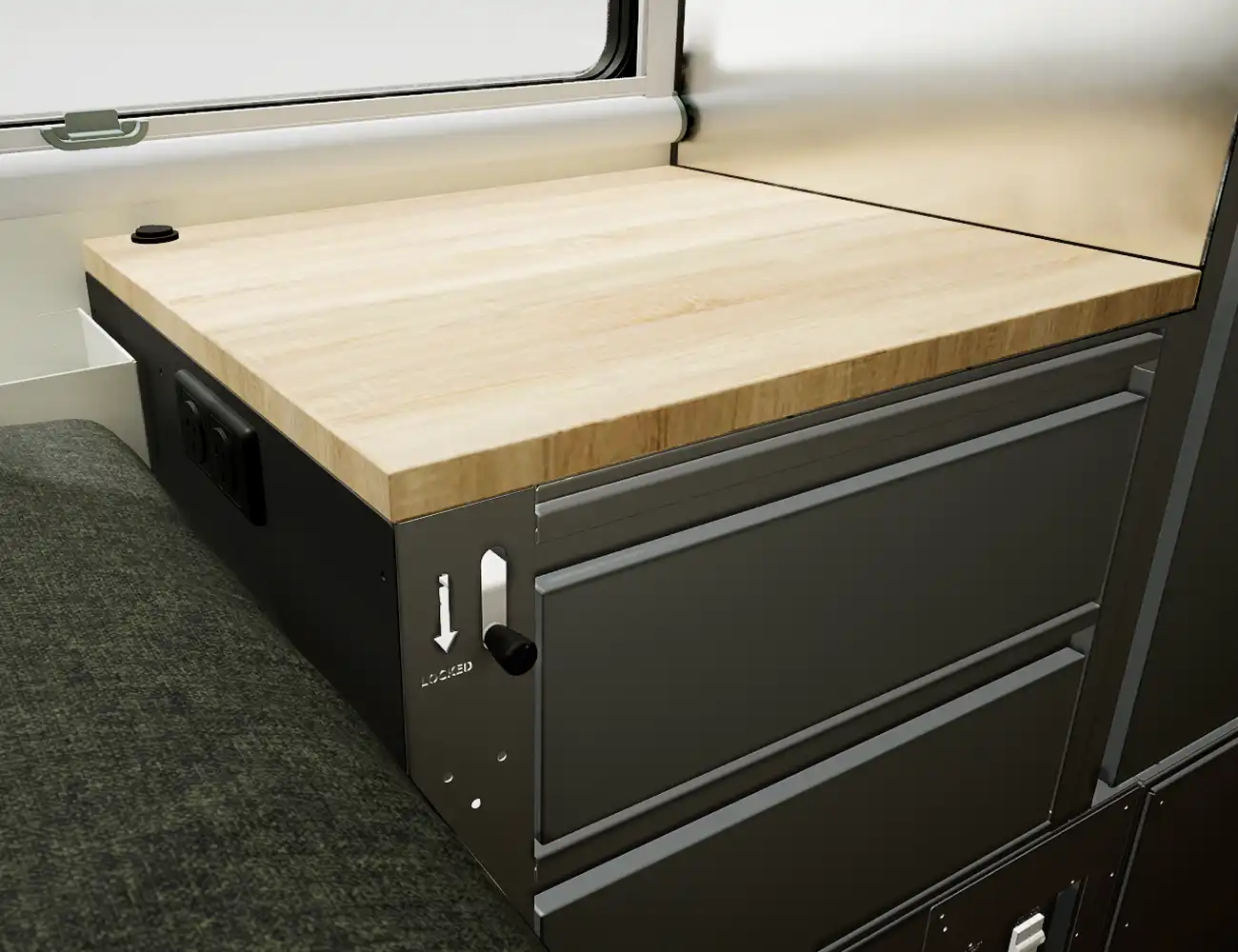 Trakmaster-2-Drawerset