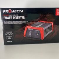Projecta Pro-Wave Pure Sine Wave Inverter 350W - Image 2
