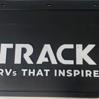 MK3-MK5 Tvan Topaz T4 Mudflap