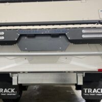 MK3-MK5 Tvan Topaz T4 Mudflap - Image 2