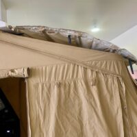 Tvan Mk2-4 Tropical Roof - Image 7