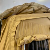 Tvan Mk2-4 Tropical Roof - Image 6