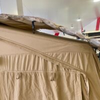 Tvan Mk2-4 Tropical Roof - Image 3