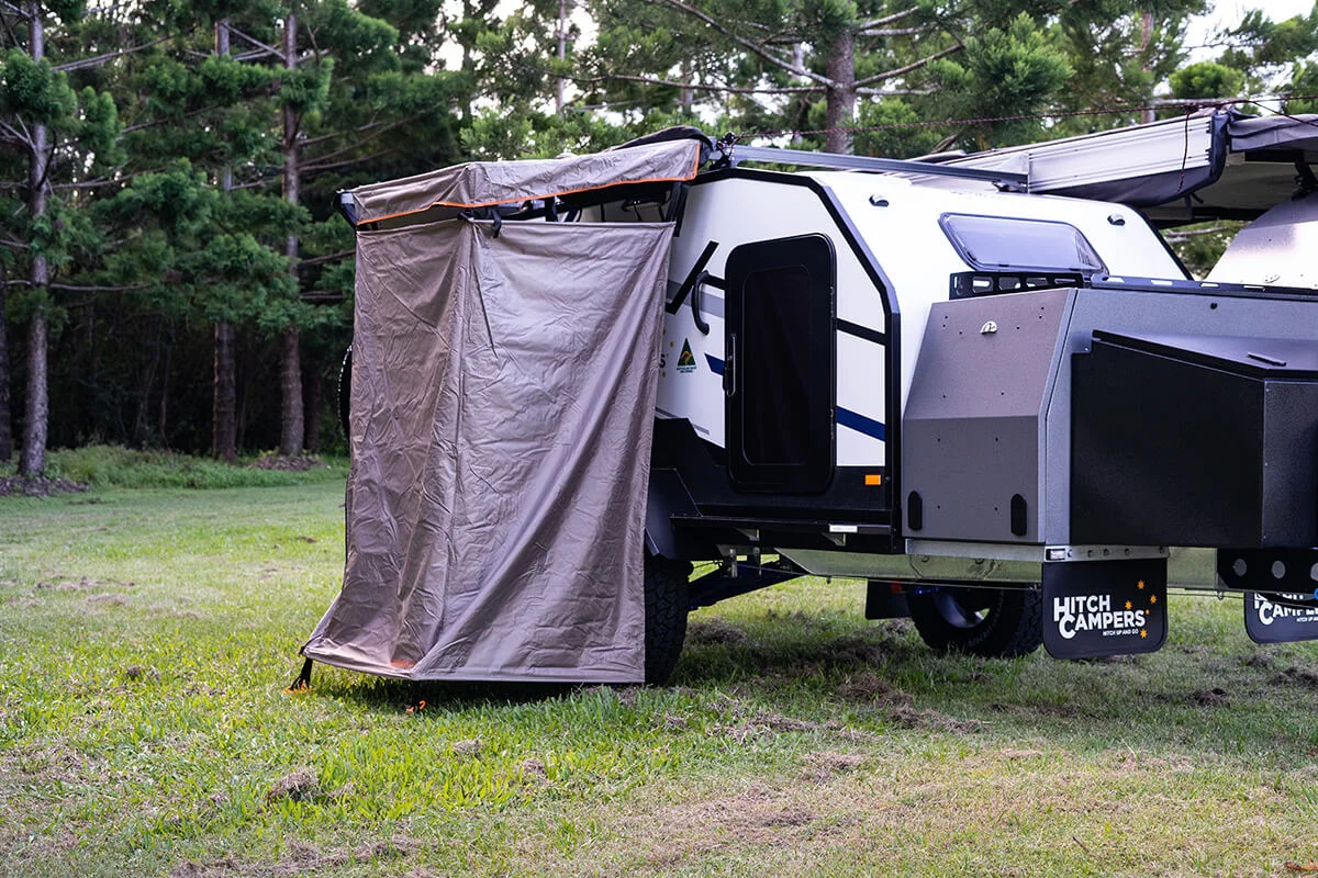 HC-SHOWERTENT