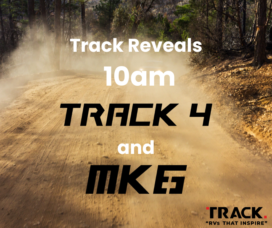 track reveals