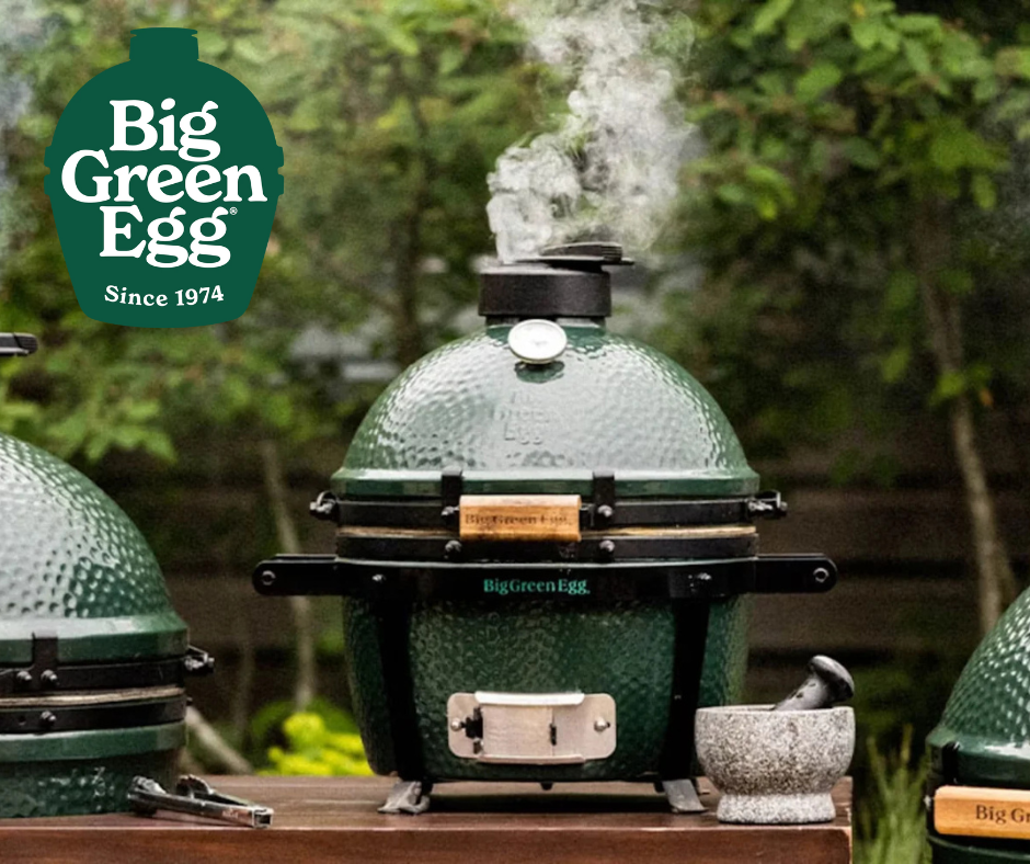 GreenEgg